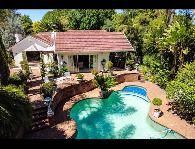4 BEDROOM HOUSE FOR SALE IN RANDPARK